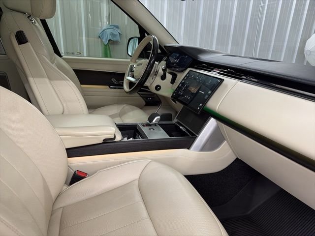 2024 Land Rover Range Rover Autobiography - Photo 16