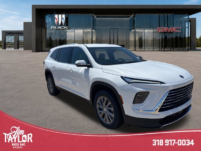 2026 Buick Enclave