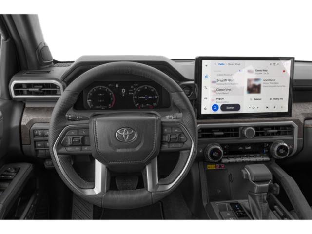 2026 Toyota Tacoma Limited - Photo 9