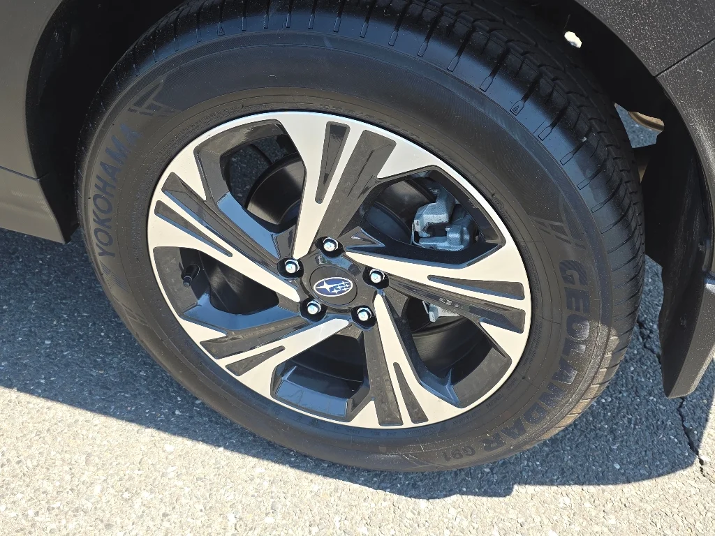 2025 Subaru Crosstrek Premium - Photo 6
