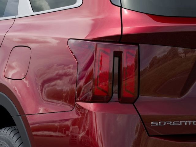 Certified Used 2025 Red Kia S image 12