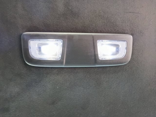 Used 2024 Titanium Rush Metallic GMC Denali Ultimate image 25