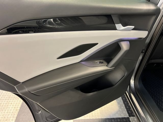 New 2026 Gray Volkswagen 2.0T SE R-Line Black image 10