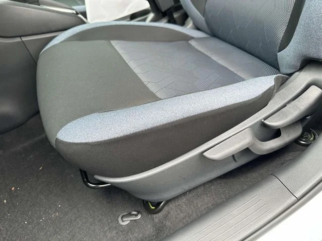 2025 Nissan Versa Sedan SV - Photo 15