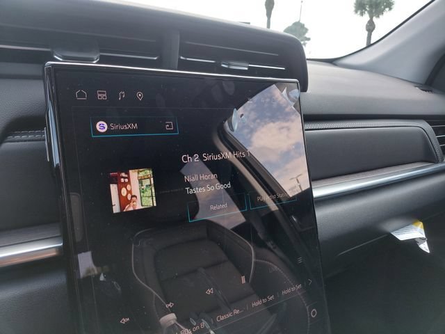 2027 GMC Terrain Denali - Photo 24