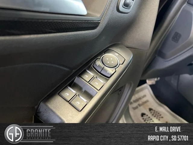 2023 Ford Escape ST-Line Elite - Photo 20