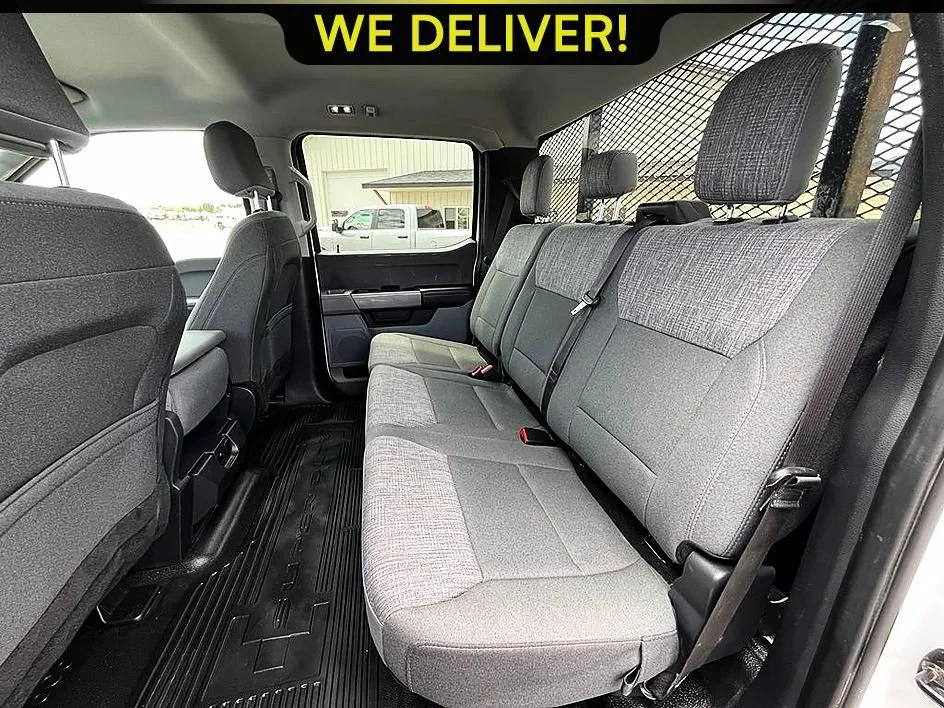 2024 Ford F-550 Super Duty Chassis Cab XL - Photo 14