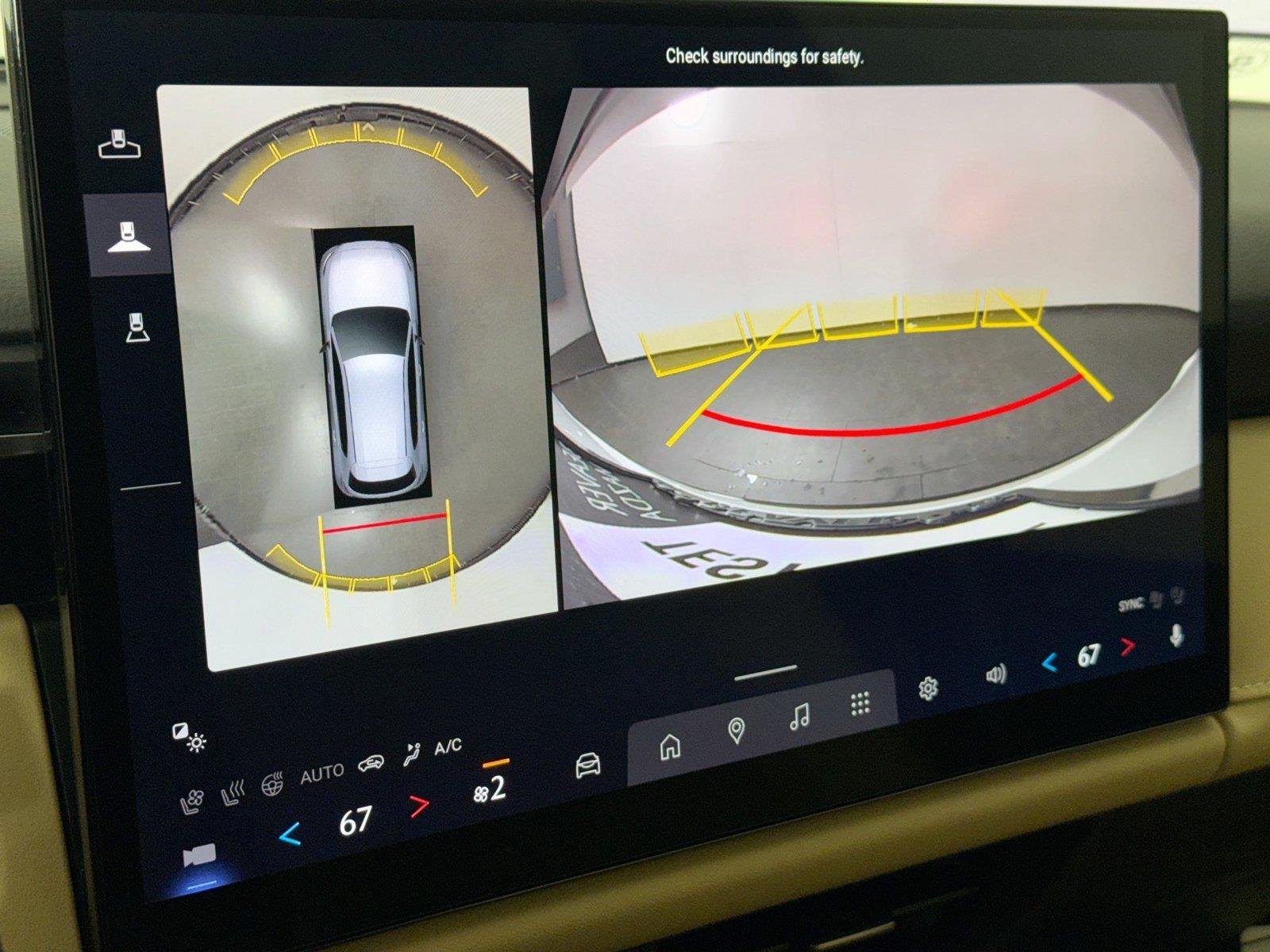 New 2026 Machine Gray Metallic Mazda 2.5 S Premium Plus AWD image 26