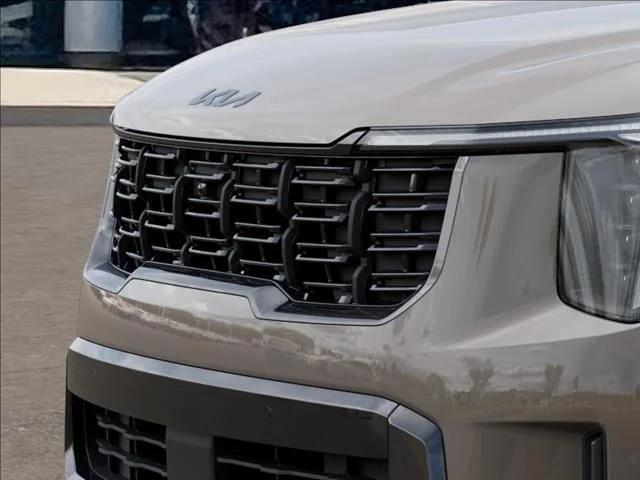 New 2026  Kia X-Line SX Prestige image 12