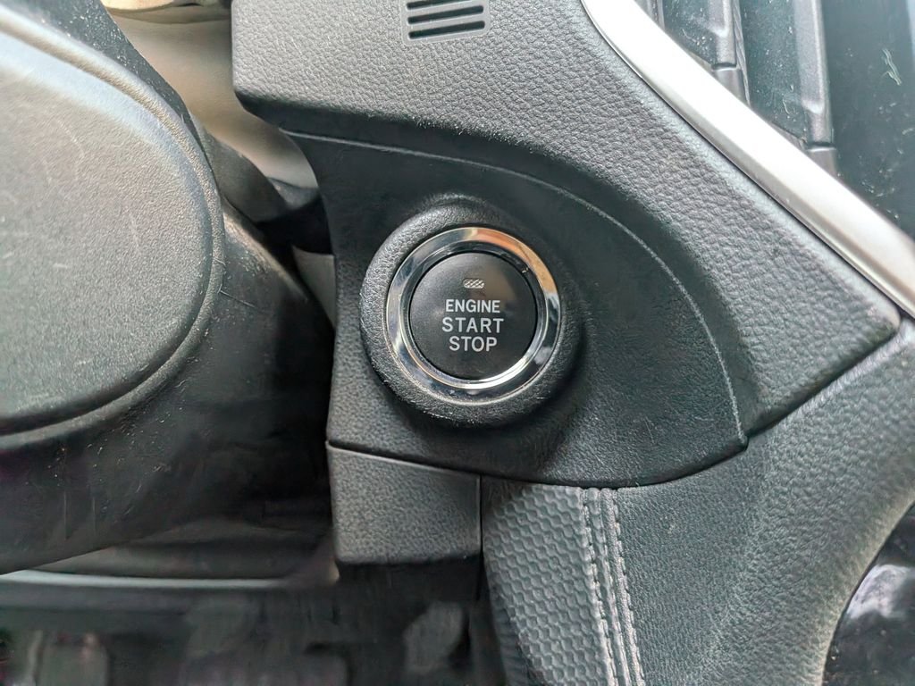 2021 Subaru Forester Premium - Photo 15