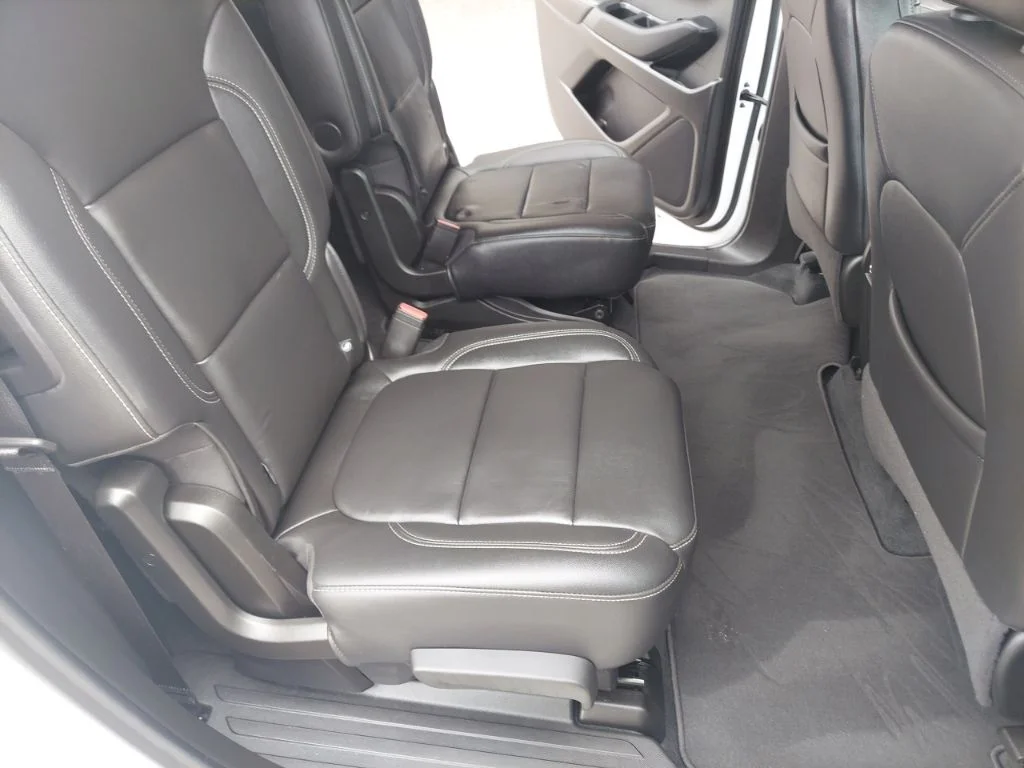 Used 2023 White Chevrolet LT Leather image 36