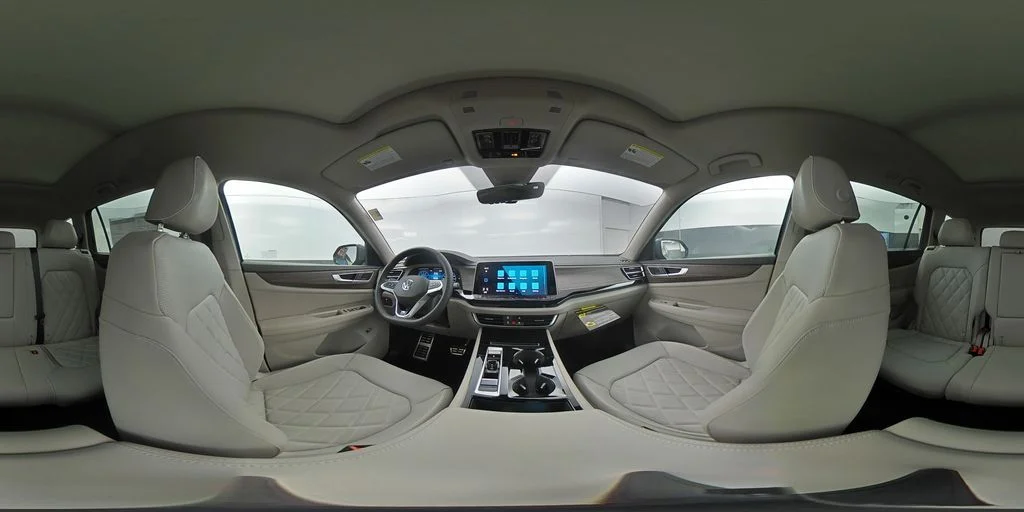 New 2026  Volkswagen 2.0T SEL Premium R-Line image 12