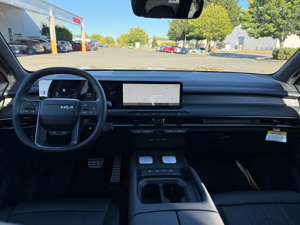 New 2027 Terrain Brown Kia X-Line SX image 21