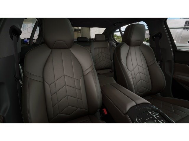 New 2027 Oxide Grey Metallic BMW  image 11