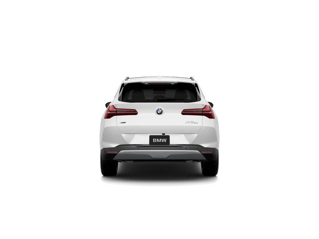 New 2026 Alpine White BMW  image 5