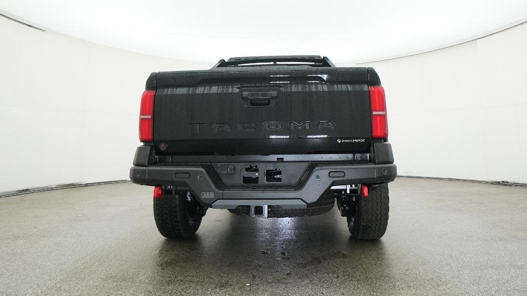 2025 Toyota Tacoma Trailhunter - Photo 19