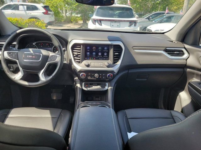 2023 GMC Acadia SLT - Photo 11