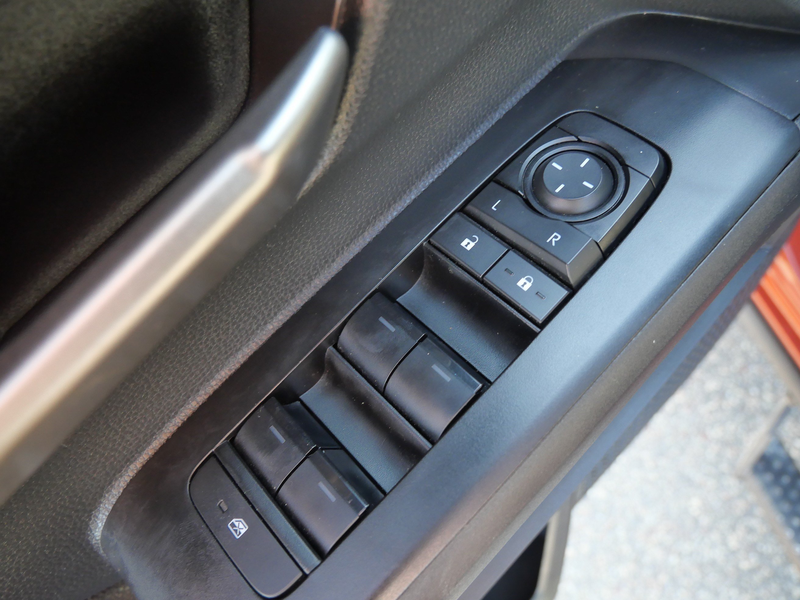 Certified Used 2025 Terra Toyota TRD Sport image 19