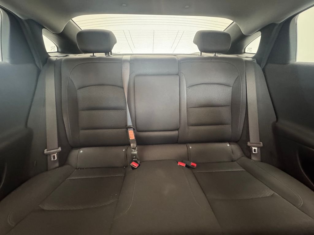 Used 2024 Summit White Chevrolet LT image 18