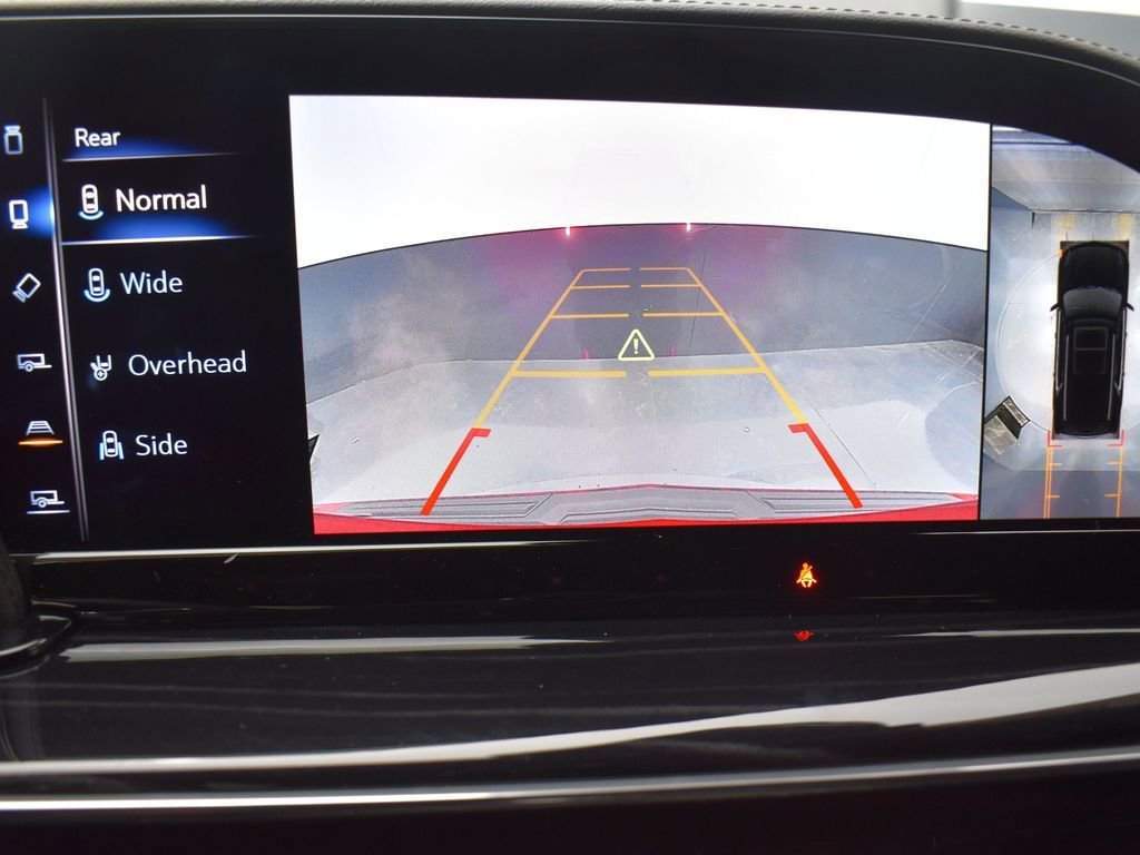 2023 CADILLAC ESCALADE - Image 20