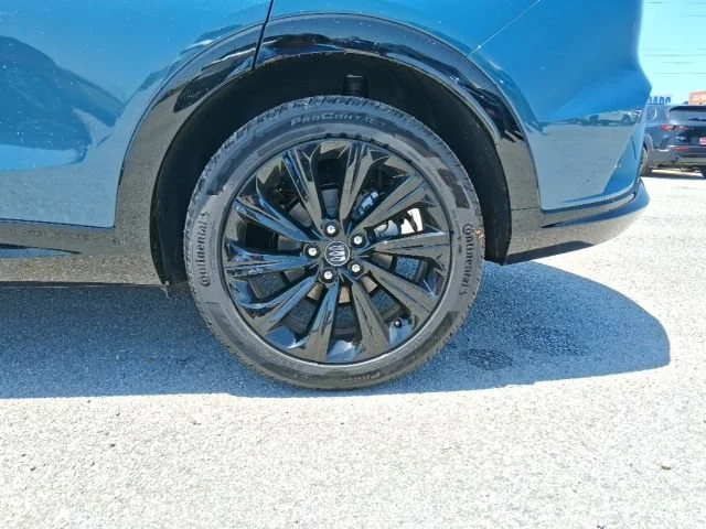 2026 Buick Envista Sport Touring - Photo 20