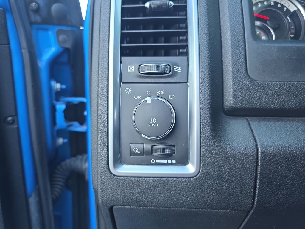Used 2021 Blue Ram Warlock image 19