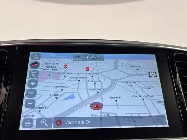 Used 2021 White Kia SX image 29