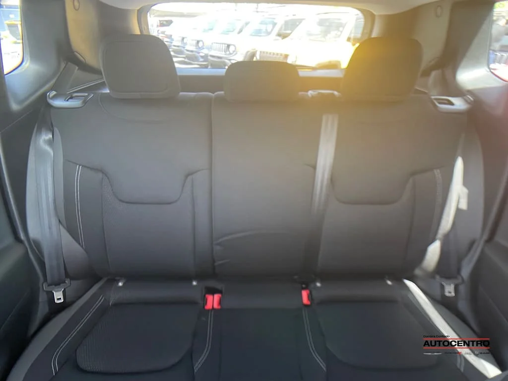 Used 2023 SLATE BLUE Jeep  image 3