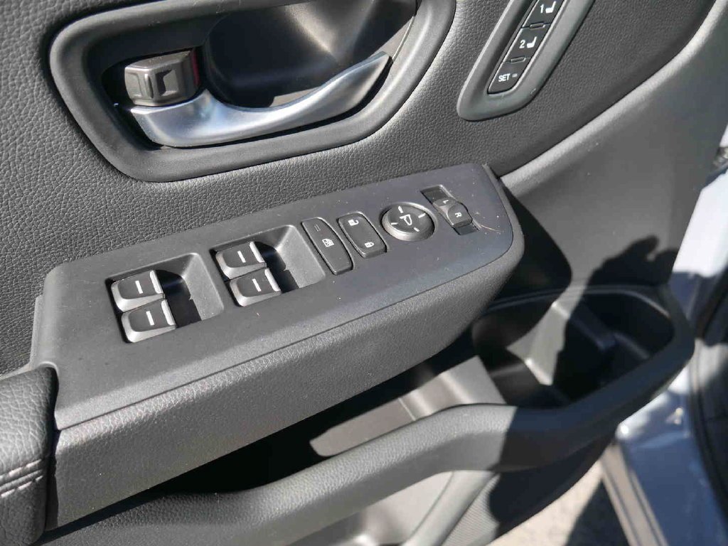 Used 2026  Honda EX-L image 23