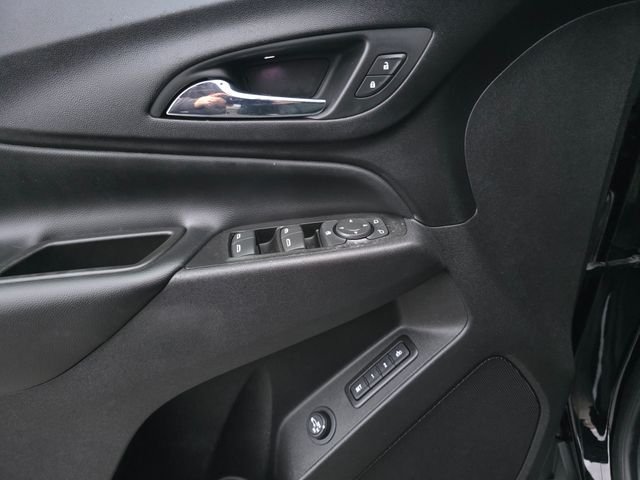 Used 2020 Black Metallic Chevrolet LT image 25