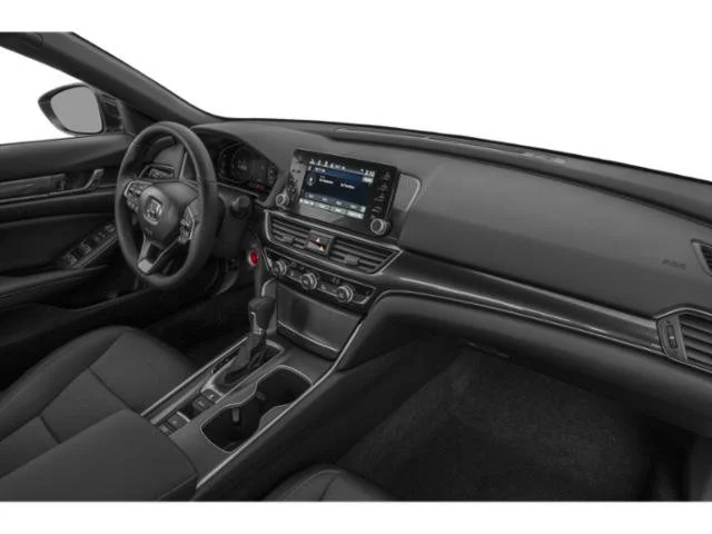 2021 Honda Accord EX-L - Photo 15