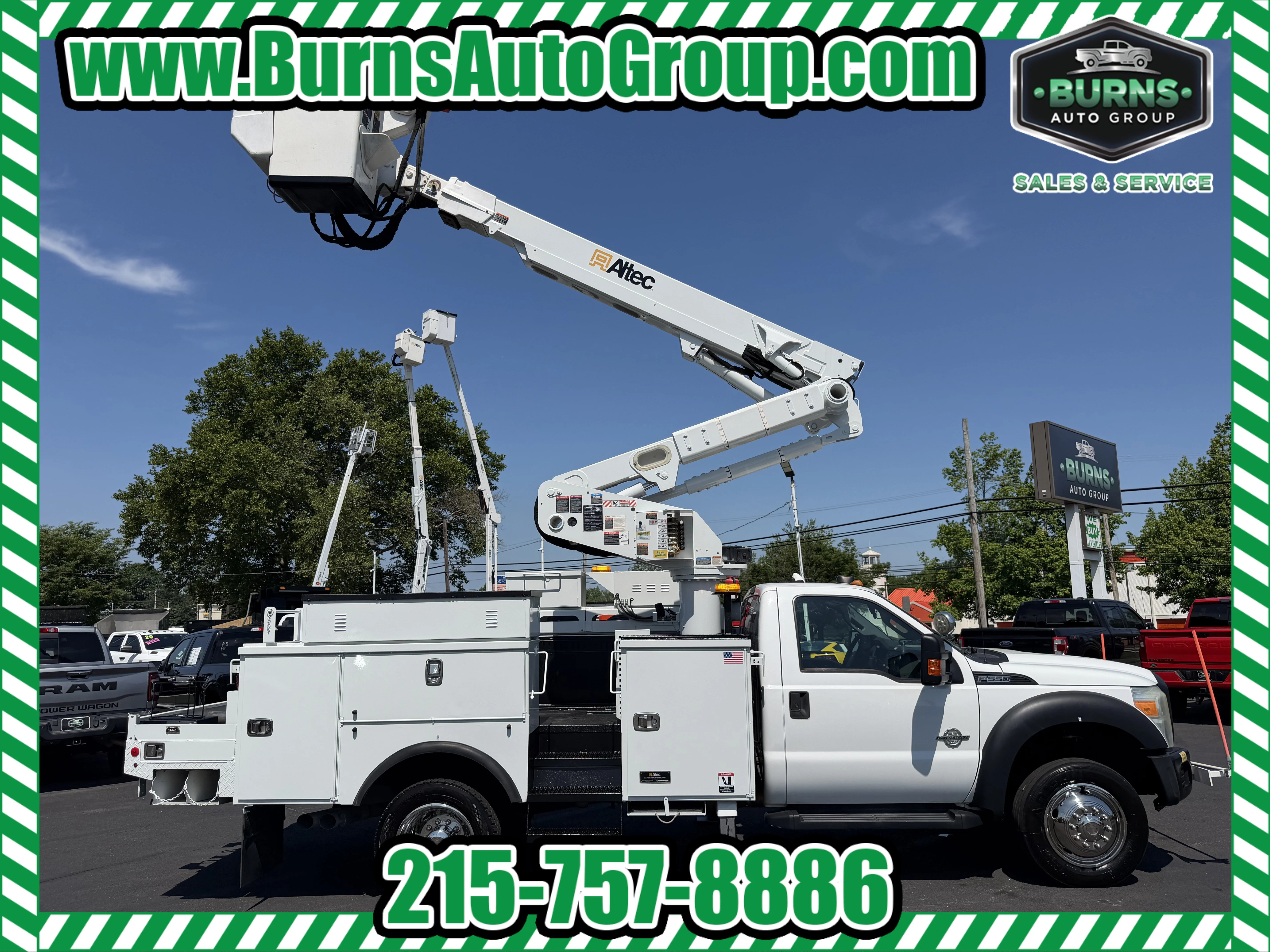 Used 2016 Oxford White   Z1 Ford XLT image 1