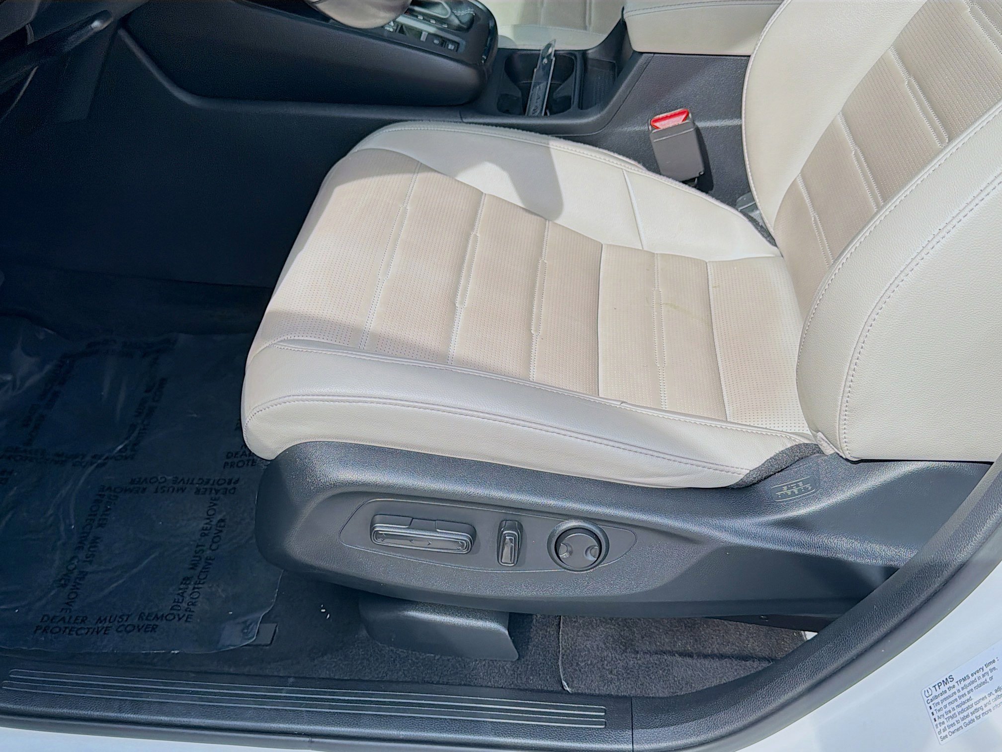 2023 Honda CR-V EX-L - Photo 18
