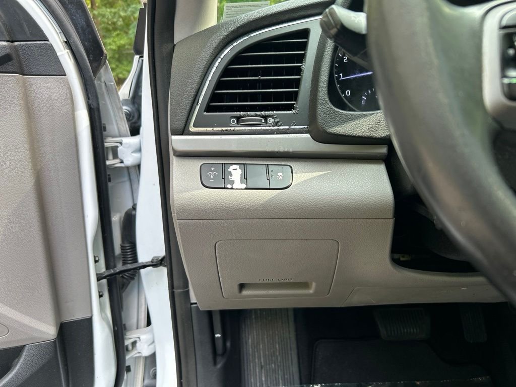 2017 Hyundai Elantra Eco - Photo 25