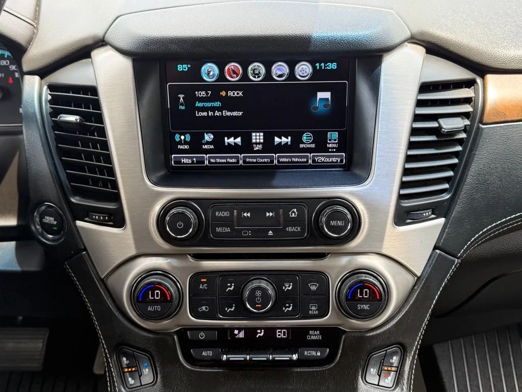 Used 2019 Black GMC Denali image 27