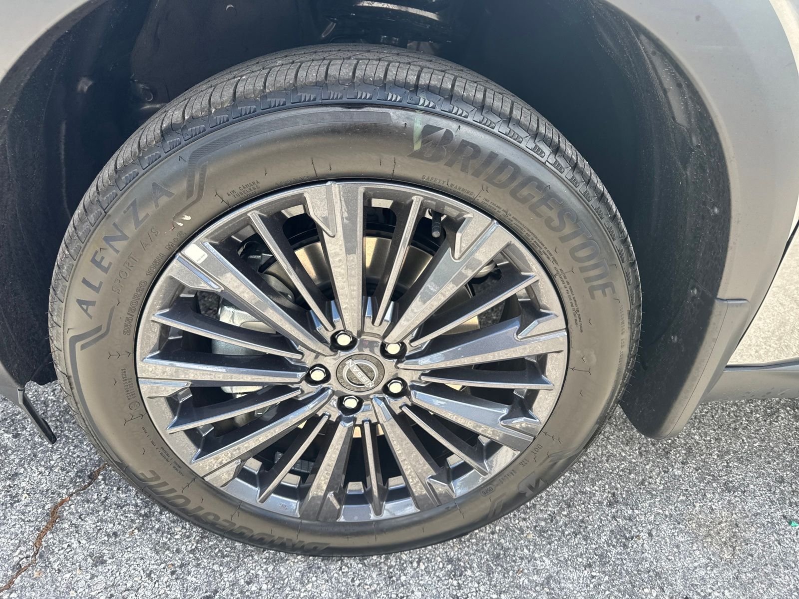 New 2026 Nissan Pathfinder SL 4D Sport Utility