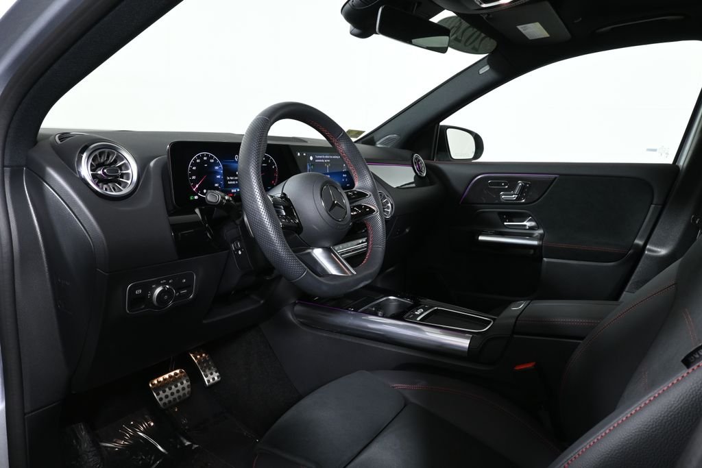 2026 Mercedes-Benz GLA GLA 250 - Photo 15