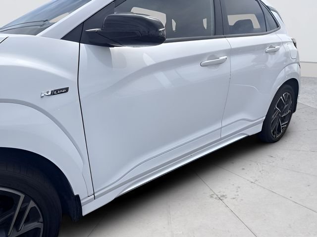 Used 2022 White Hyundai N Line image 22
