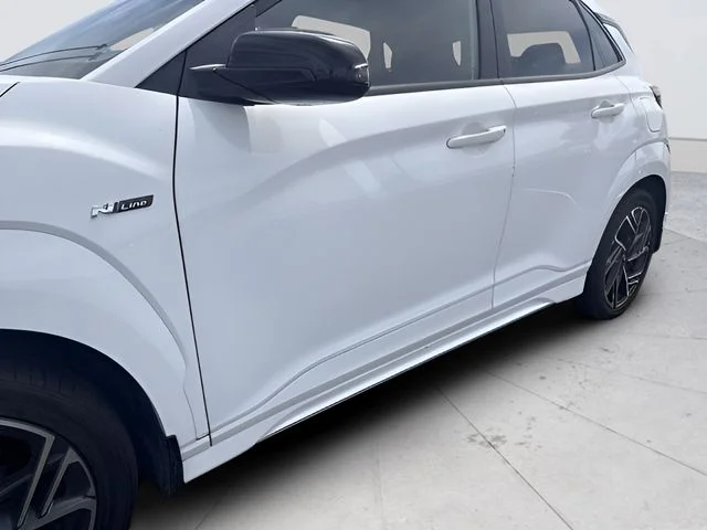 Used 2022 White Hyundai N Line image 22