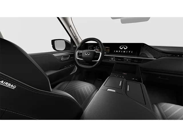 New 2026 DYNAMIC METAL INFINITI Luxe 4WD image 22