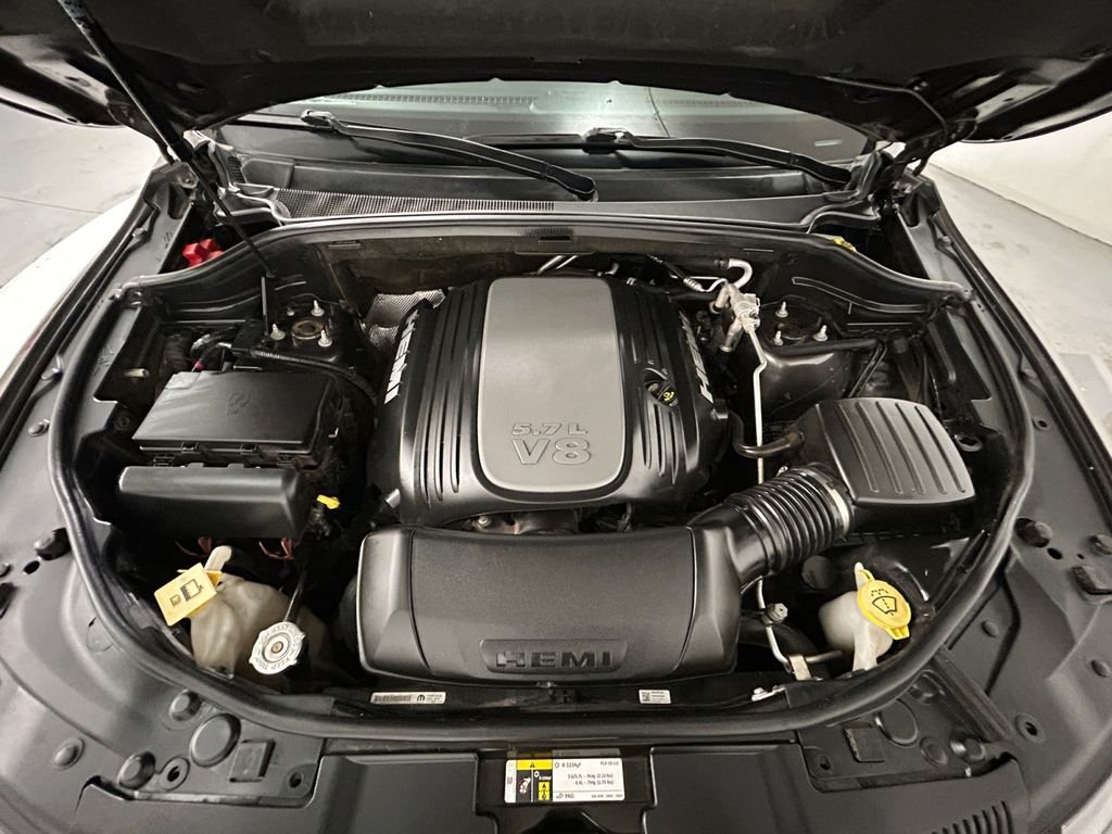 Used 2021 Gray Dodge R/T image 21