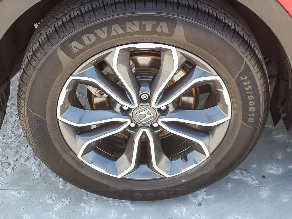 2021 Honda CR-V EX - Photo 9