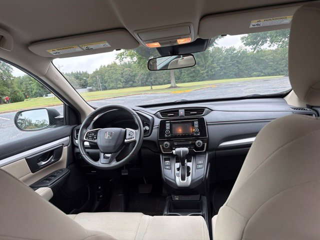 Used 2021  Honda LX image 25