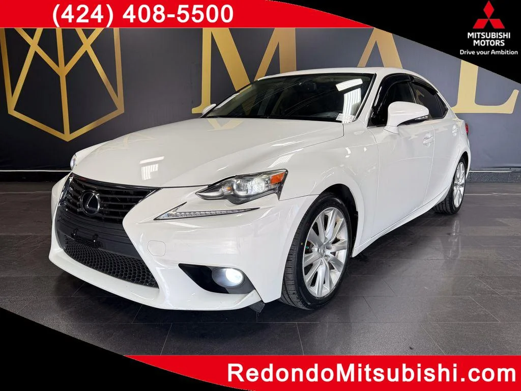 2014 Lexus IS 350 250 AWD's photo