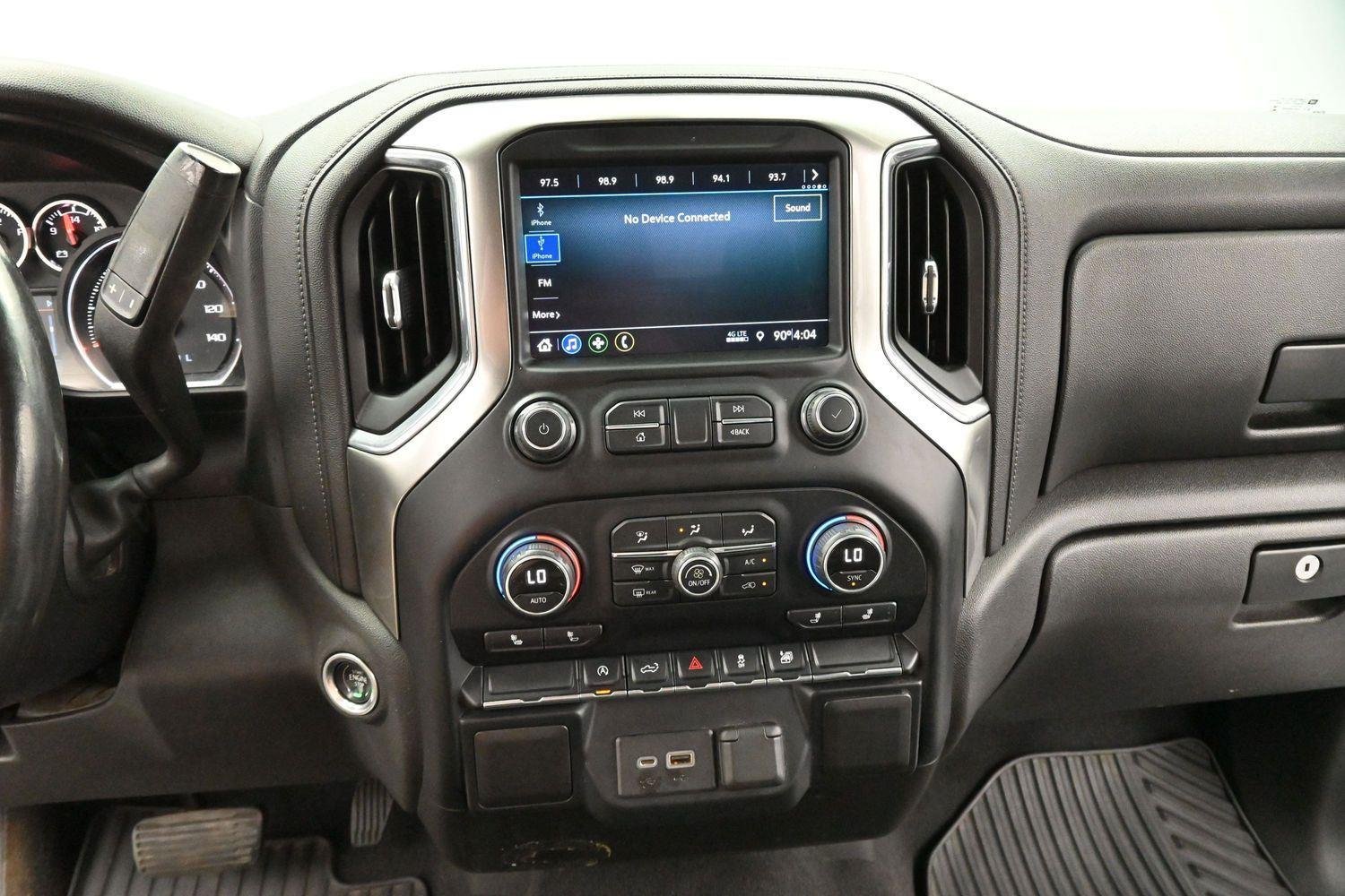 Used 2020 Summit White Chevrolet RST image 23