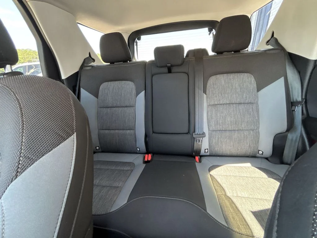 Used 2023 Green Ford Big Bend image 25