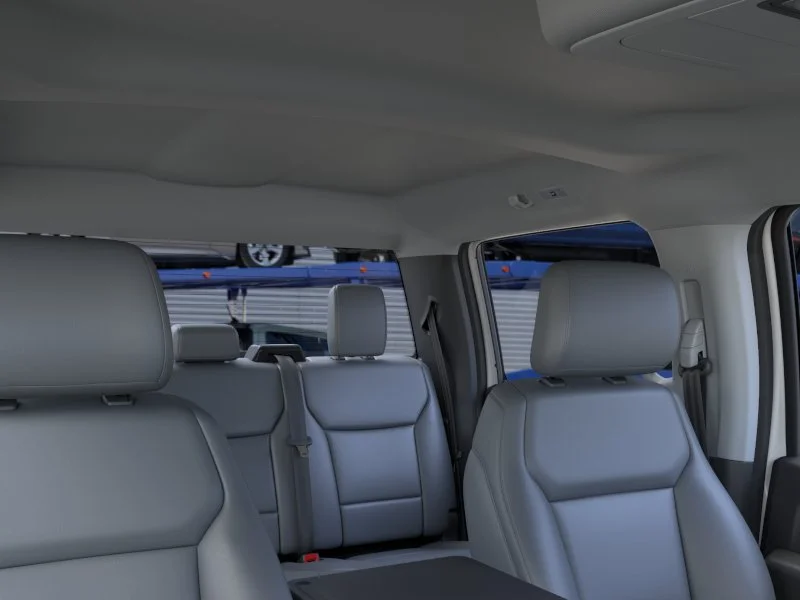 New 2026 Oxford White Ford XL image 22