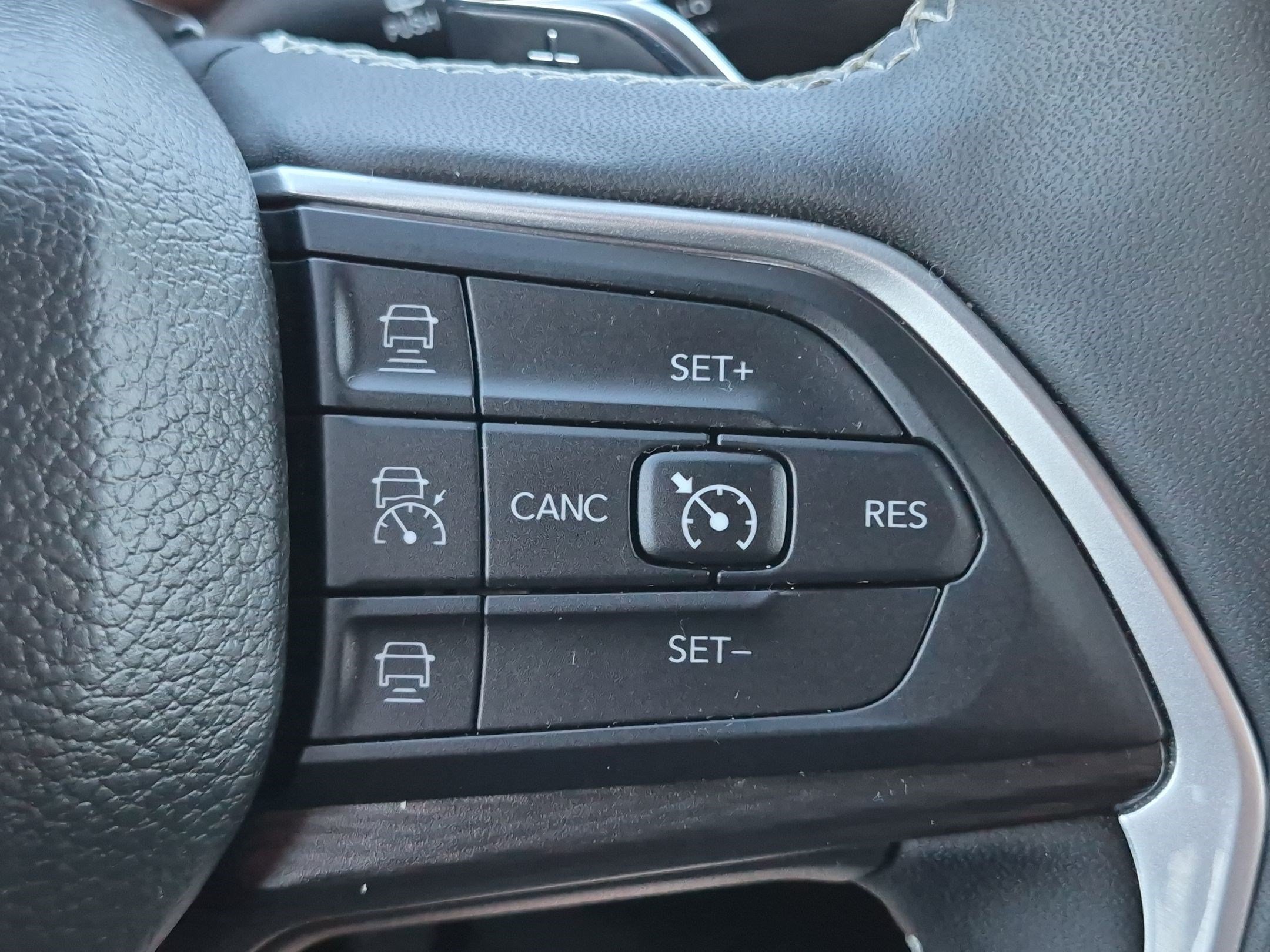 Used 2025 Bright White Clearcoat Jeep Altitude image 19