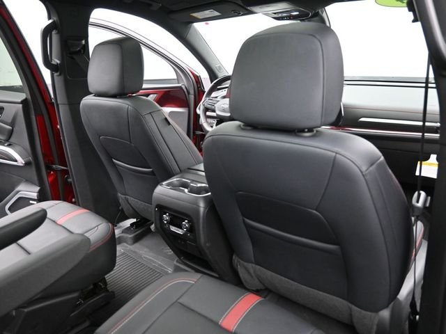 Used 2024 Red Chevrolet RS image 14