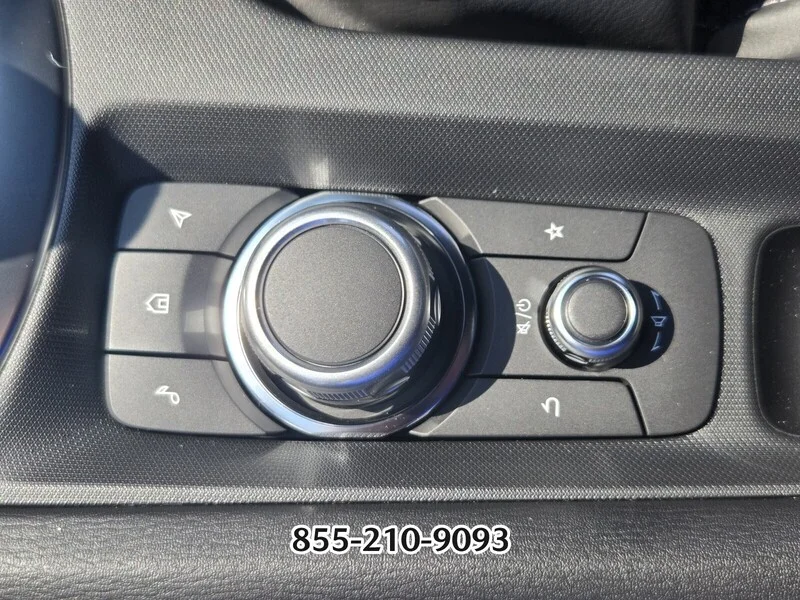 New 2026 Jet Black Mica Mazda Sport image 18